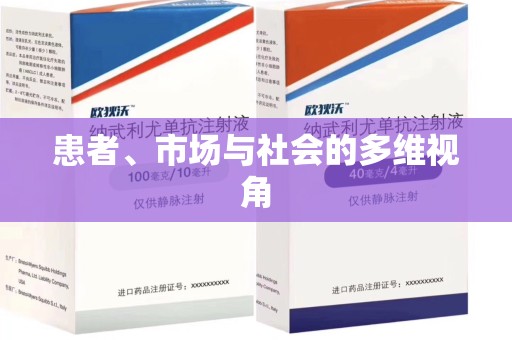 南宁患者、市场与社会的多维视角