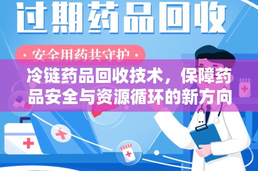 南宁冷链药品回收技术，保障药品安全与资源循环的新方向