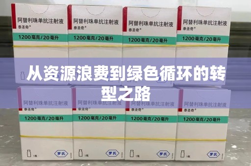 南宁从资源浪费到绿色循环的转型之路