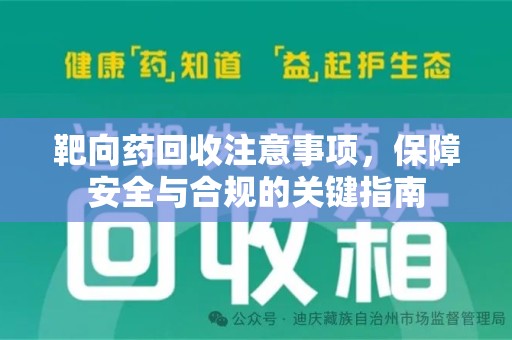 南宁靶向药回收注意事项，保障安全与合规的关键指南